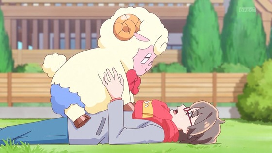 「わんだふるぷりきゅあ!」わんぷり 50話感想 (76)