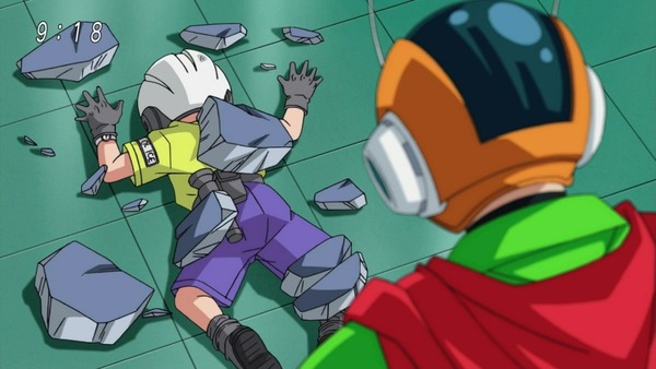 「ドラゴンボール超」 (27)