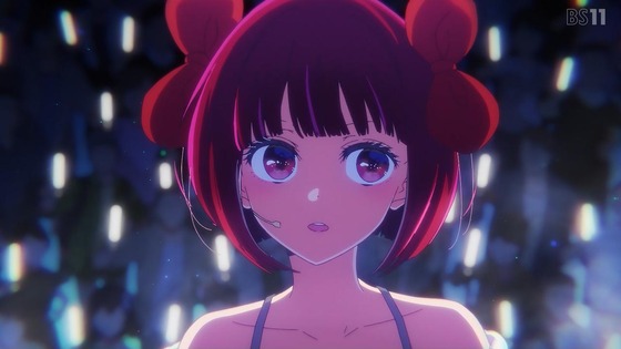 「推しの子」25話感想 (51)