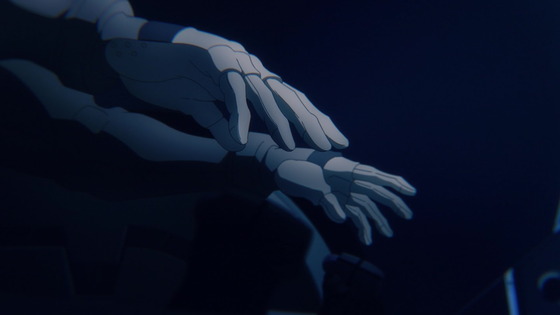 「機動戦士ガンダム 水星の魔女」14話感想(2期 2話) (88)