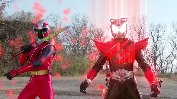 仮面ライダードライブ (31)