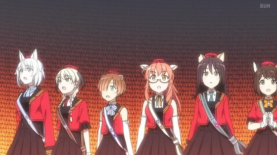 「ルミナスウィッチーズ」12話感想 最終回 (74)