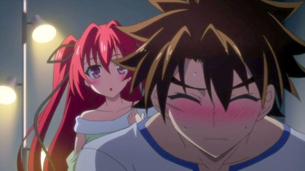 新妹魔王の契約者 (40)
