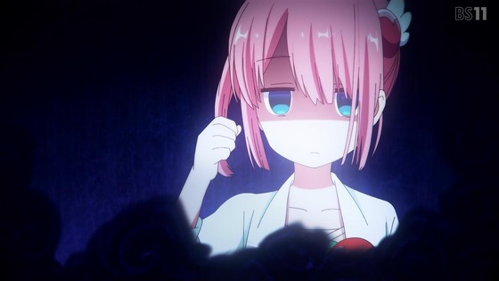 「まちカドまぞく 2丁目」2期 1話感想 (39)