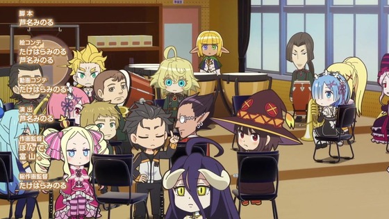 「異世界かるてっと3」9話感想 (54)