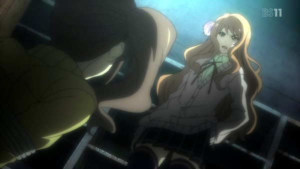 「Lostorage conflated WIXOSS」8話 (7)