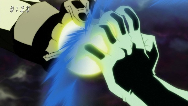 「ドラゴンボール超」102話 (45)