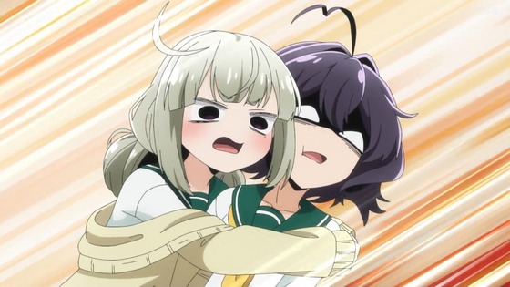 「魔法少女にあこがれて」4話感想 (22)