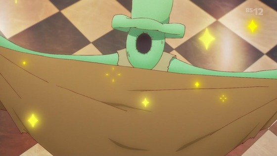 「アポカリプスホテル」2話感想 (72)