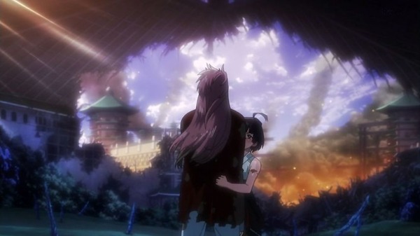 「甲鉄城のカバネリ」12話 (52)