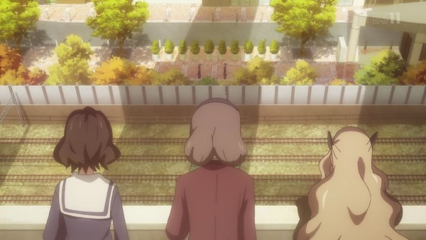 「Lostorage conflated WIXOSS」10話感想 (23)