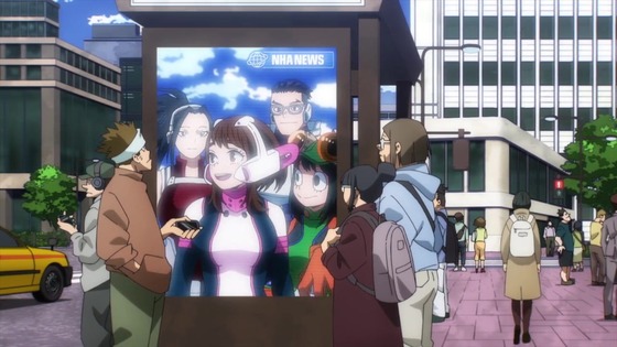 「僕のヒーローアカデミア」170話感想  (83)