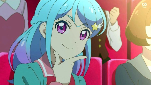 「アイカツオンパレード!」8話感想 (47)
