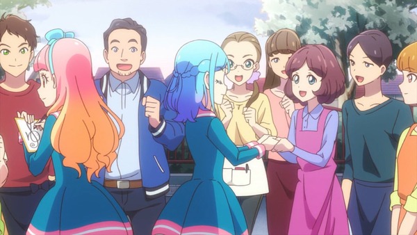 「アイカツフレンズ！」41話感想  (73)