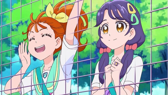 「トロピカル~ジュ!プリキュア」トロプリ 39話感想 (4)