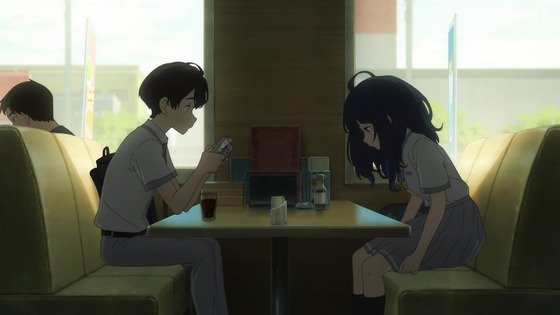 「負けヒロインが多すぎる」1話感想 (13)