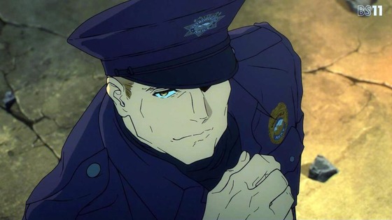 「Fatestrange Fake」9話感想 (26)