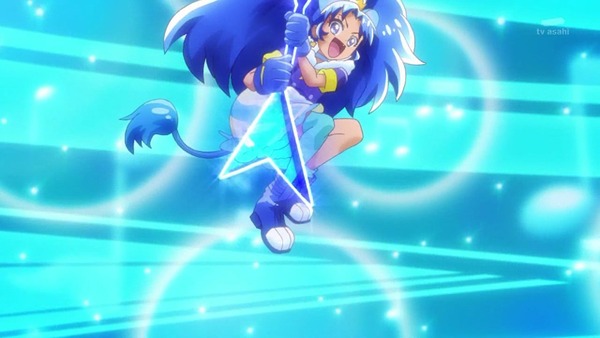 「キラキラ☆プリキュアアラモード」22話 (31)