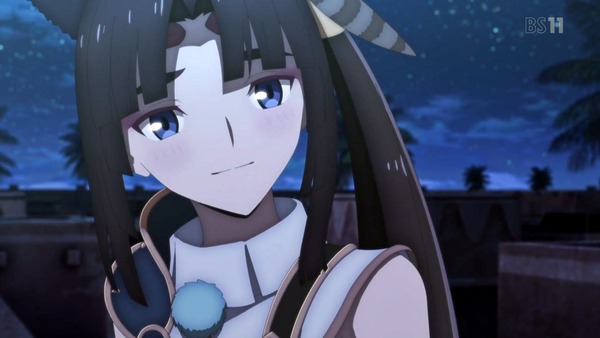 「FateGrand Order」FGO 6話感想 (12)
