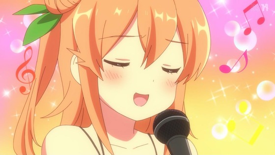 「まちカドまぞく 2丁目」2期 1話感想 (60)