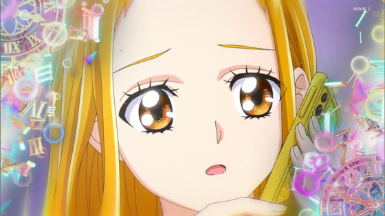 「キボウノチカラ~オトナプリキュア'23~」6話感想 (52)
