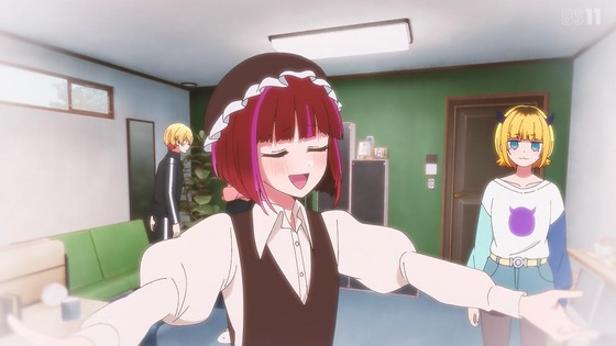 「推しの子」25話感想 (96)