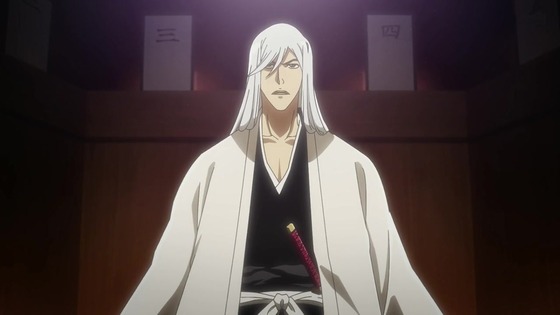 「BLEACH 千年血戦篇」29話感想 (47)