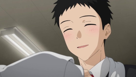 「その着せ替え人形は恋をする」17話感想 (77)