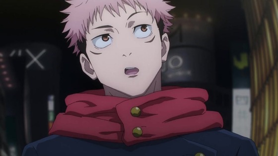 「呪術廻戦」35話感想 (7)