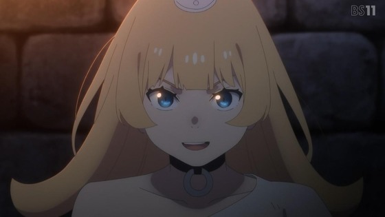 「姫様“拷問”の時間です」13話感想 (12)