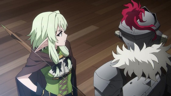 「ゴブリンスレイヤーⅡ」2期 1話感想 (57)