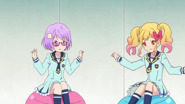 「アイカツスターズ！」2話感想 (29)