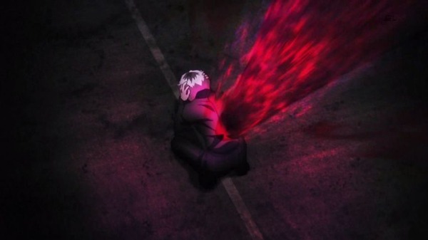 「東京喰種：re」2話 (36)