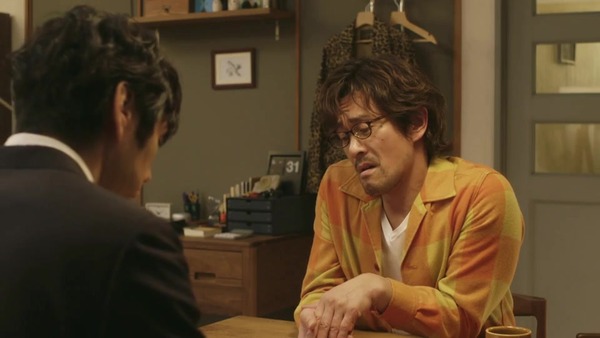 「きのう何食べた?」正月スペシャル2020 感想 画像 (142)