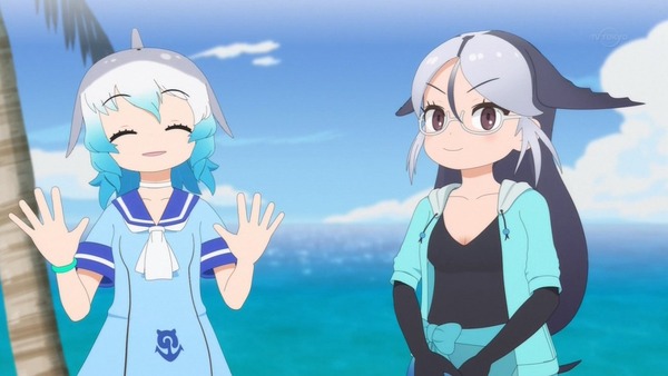 「けものフレンズ2」第3話感想 (13)