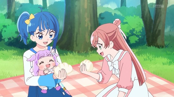 「ひろがるスカイ！プリキュア」ひろプリ 3話感想 (32)