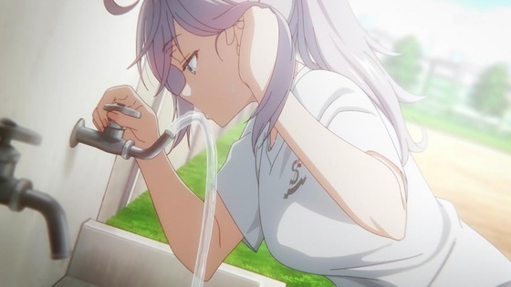 「時々ボソッとロシア語でデレる隣のアーリャさん」5話感想 (37)