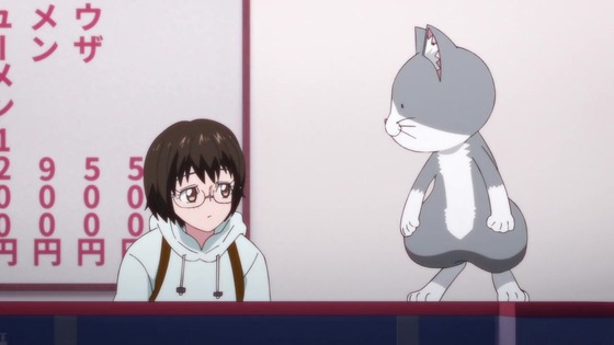 「ラーメン赤猫」3話感想 (88)