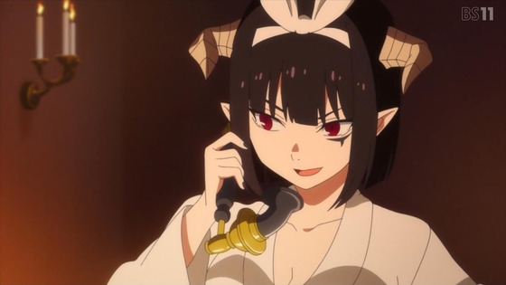 「姫様“拷問”の時間です」5話感想 (103)