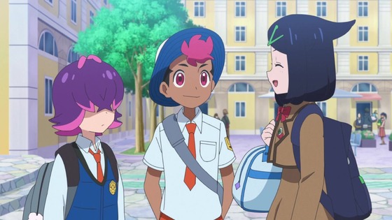 「ポケットモンスター」アニポケ46話感想 (20)