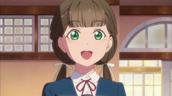 「ラブライブ！スーパースター!!」3期 10話感想 (23)