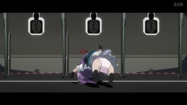 「グリザイア:ファントムトリガー」第1回 感想 (105)