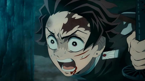 「鬼滅の刃」刀鍛冶の里編 6話感想 (34)