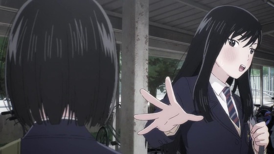 「スーパーカブ」2話感想 (55)