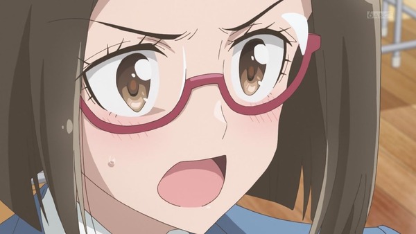 「放課後さいころ倶楽部」2話感想 (5)