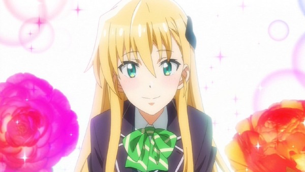 「ゲーマーズ!」1話 (1)