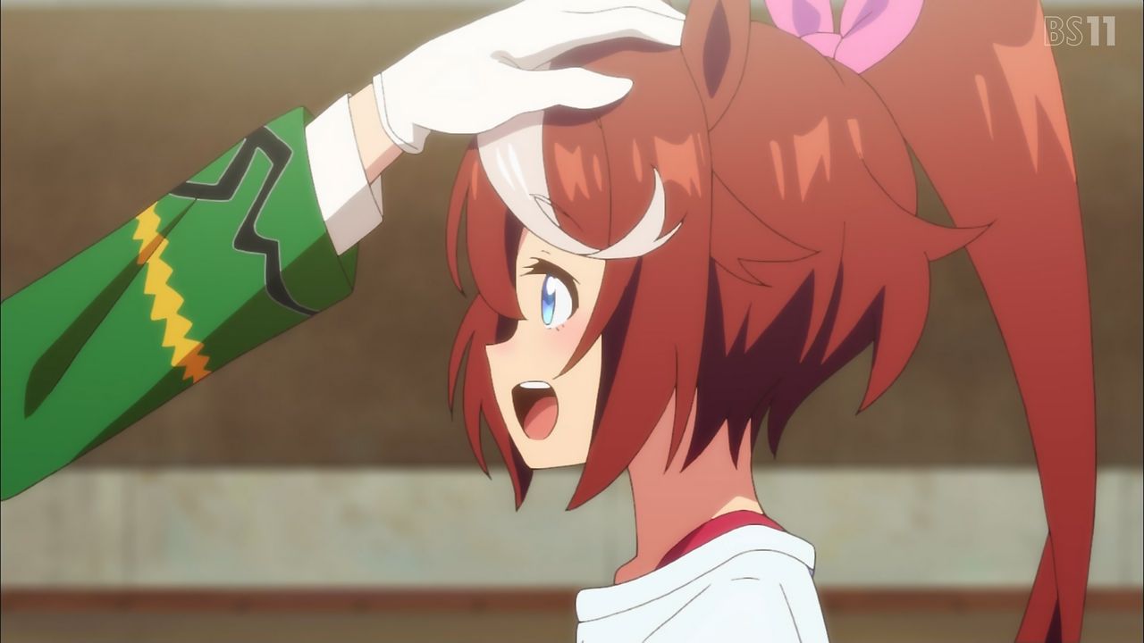ウマ娘 2期 1話感想 勝利のライブも足に不調 トウカイテイオーとメジロマックイーンのライバル関係を主軸に 面白さそのまま新たな物語を描く プリティーダービー Season 2 ポンポコにゅーす ファン特化型アニメ感想サイト ウマ娘 2期 1話感想 勝利のライブも足に不調 トウカイテイオーとメジロマックイーンのライバル関係を主軸に 面白さそのまま新たな物語を描く プリティーダービー Season 2 ポンポコにゅーす ファン特化型アニメ感想サイト