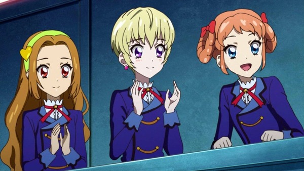 「アイカツ!」177話感想 (29)