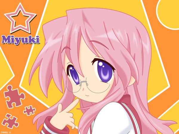 高良みゆき