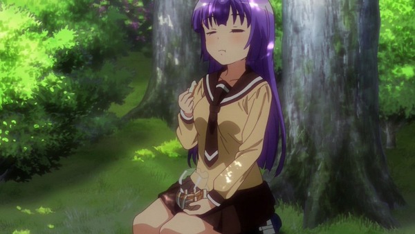 「三者三葉」1話感想 (8)